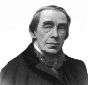 Moses Farmer